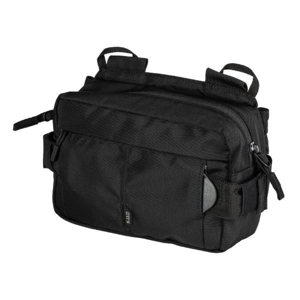 5.11 Tactical: LV6 Waist Pack 3L (Black)