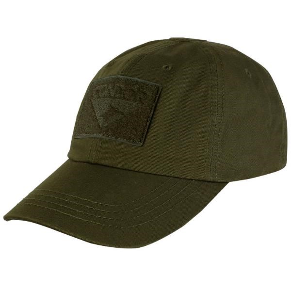Condor Outdoor: Tactical Cap (Olive Drab)