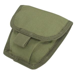 Condor Outdoor: Handcuff Pouch (Olive Drab)