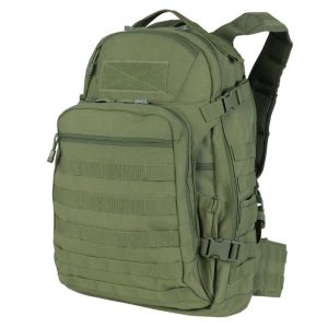 Condor Outdoor: Venture Pack (Olive Drab)