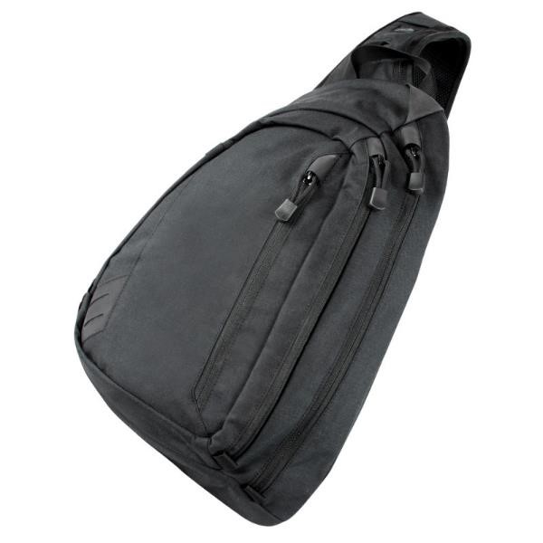 Condor Outdoor: Sector Sling Pack (Slate)