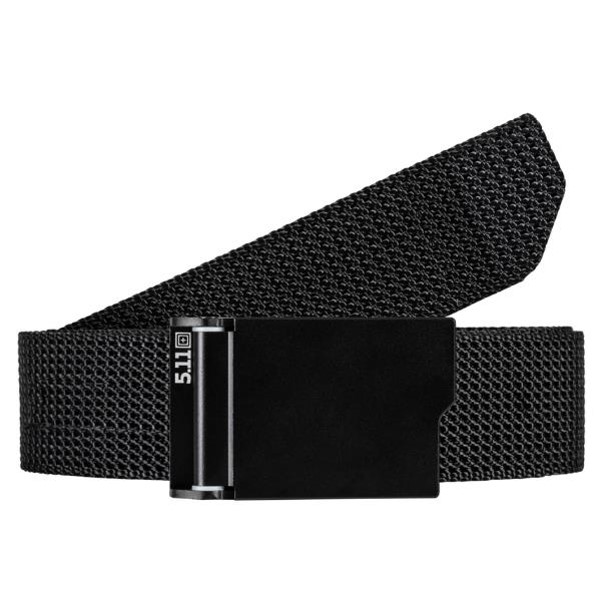 5.11 Tactical: SI Web Belt (Black)