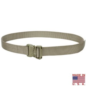 Condor Outdoor: GT Cobra® Belt (Coyote Tan)