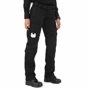 5.11 Tactical: Women's EMS Uniform Pants (Black)